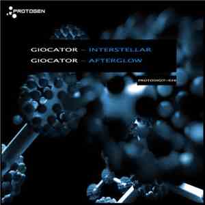Giocator - Interstellar / Afterglow