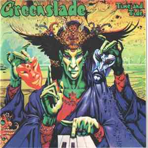 Greenslade - Time And Tide