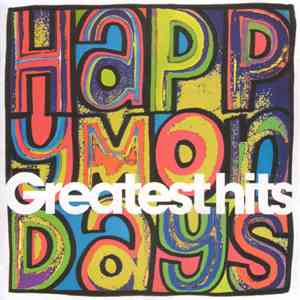 Happy Mondays - Greatest Hits