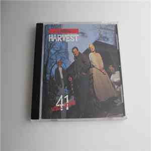 Harvest  - 41 Will Come