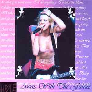 Hole  - Away With The Fairies