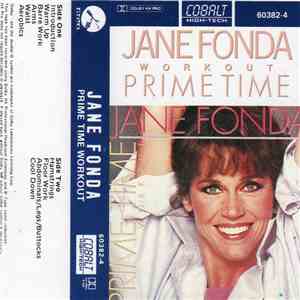 Jane Fonda - Prime Time Workout