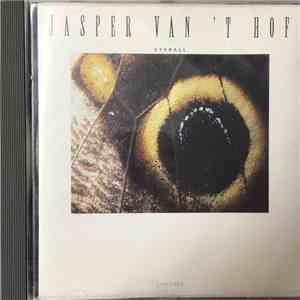Jasper van't Hof - Eye Ball