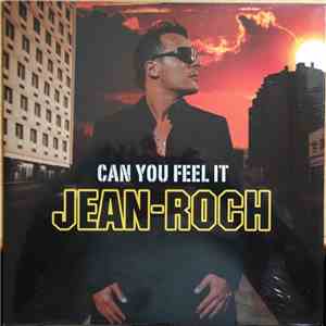 Jean-Roch - Can You Feel It
