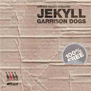Jekyll - Garrison Dogs