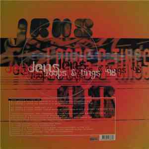 Jens - Loops & Tings '98