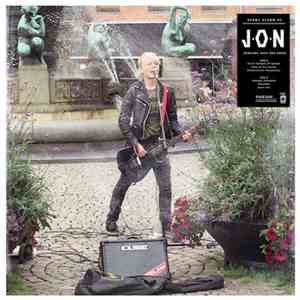 J.O.N.  - Bringing Back The Dough