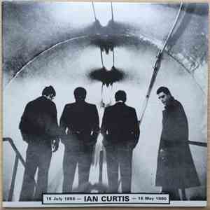 Joy Division - Gruftgesaenge