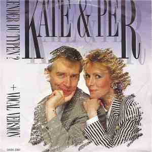 Kate & Per - Kender Du Typen?