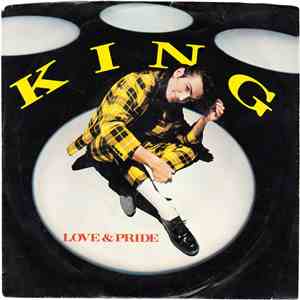King - Love & Pride