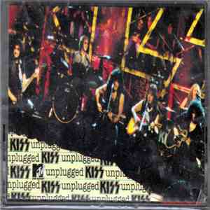 Kiss - MTV Unplugged