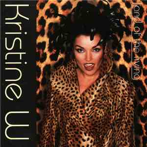 Kristine W - Land Of The Living
