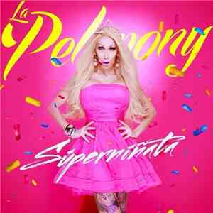La Pelopony - Súperniñata