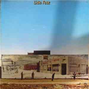 Little Feat - Little Feat