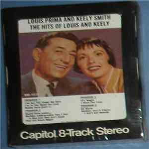 Louis Prima And Keely Smith - The Hits Of Louis And Keely