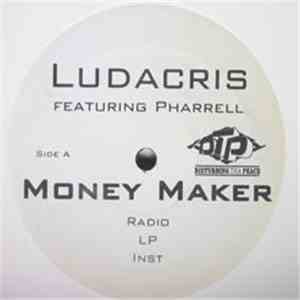 Ludacris - Money Maker