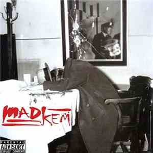 MadKem - Death At The Chop House