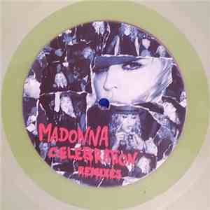 Madonna - Celebration Remixes