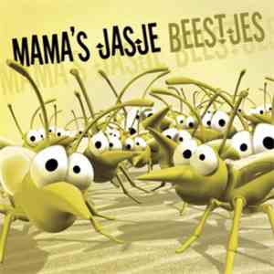Mama's Jasje - Beestjes