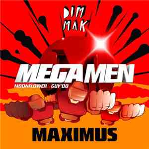 MegaMen  - Maximus