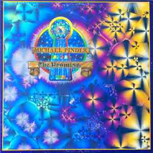 Michael Pinder - The Promise