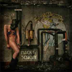 Midget Sex Party - Nacktschicht