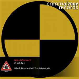 Mins & Skreech  - Crash Test