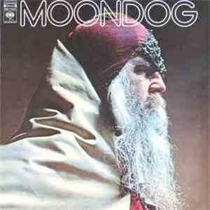 Moondog - Moondog