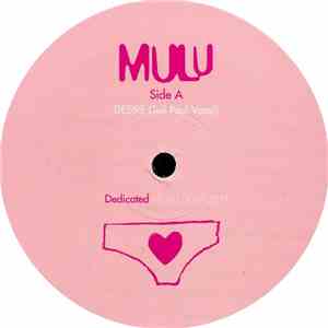 Mulu - Desire (Tall Paul Remixes)