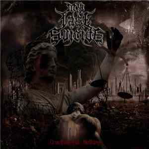 My Last Suicide - Crucified for nothing