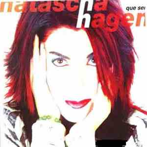 Natascha Hagen - Que Sera