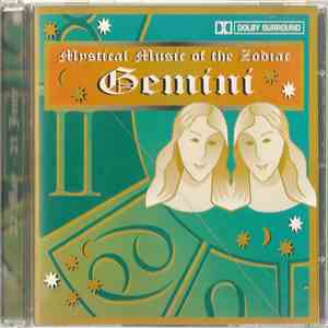 Nick Harvey , Julian Mendelsohn - Gemini
