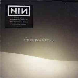 Nine Inch Nails - Ghosts I-IV
