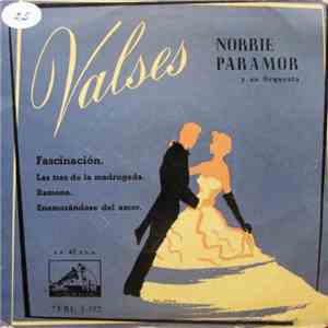 Norrie Paramor Y Su Orquesta - Valses