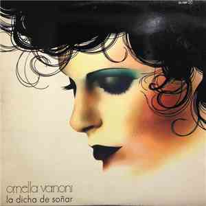 Ornella Vanoni - La Voglia Di Sognare (La Dicha de Soñar)