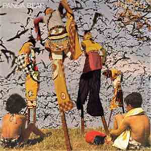 Panda Bear / Excepter - Carrots / KKKKK