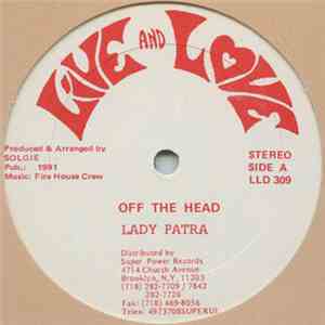 Patra - Off The Head