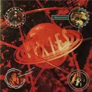 Pixies - Bossanova