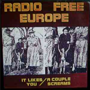 Radio Free Europe - It Likes You