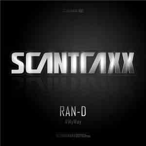 Ran-D - Scantraxx 092