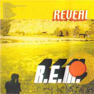R.E.M. - Reveal