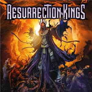 Resurrection Kings - Resurrection Kings