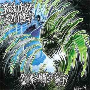 Rise Of An Empire - Dismemberment Of Sanity