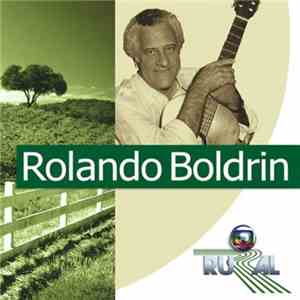 Rolando Boldrin - Globo Rural