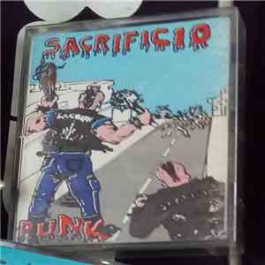 Sacrificio Punk - Represión