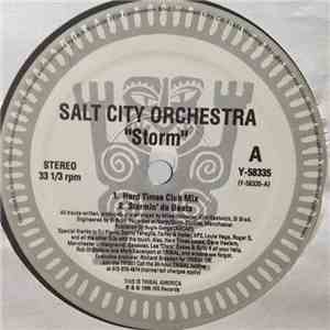 Salt City Orchestra - Storm