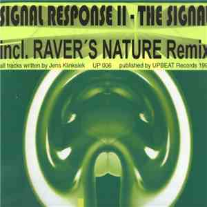 Signal Response II - The Signal