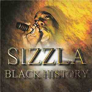 Sizzla - Black History