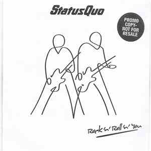 Status Quo - Rock'n'Roll'n'You
