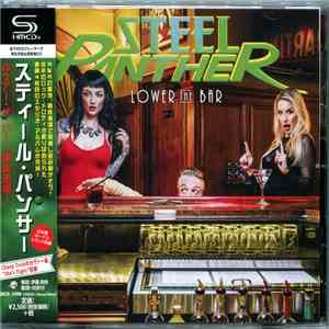 Steel Panther - Lower The Bar